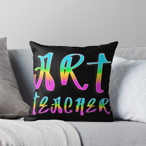 Item preview, Art Teacher designed and sold by SaltCraft.