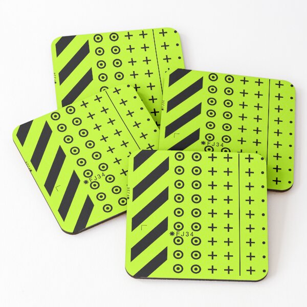 Item preview, Geometric Design  - MARATHON designed and sold by FigNewto.