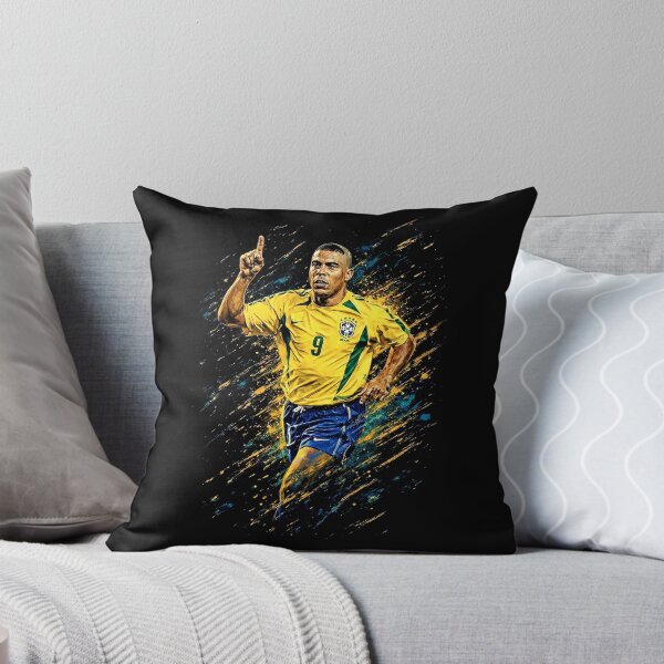 Item preview, R9 Ronaldo Football Legend designed and sold by Not Hugo.