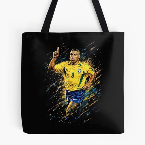 Item preview, R9 Ronaldo Football Legend designed and sold by Not Hugo.