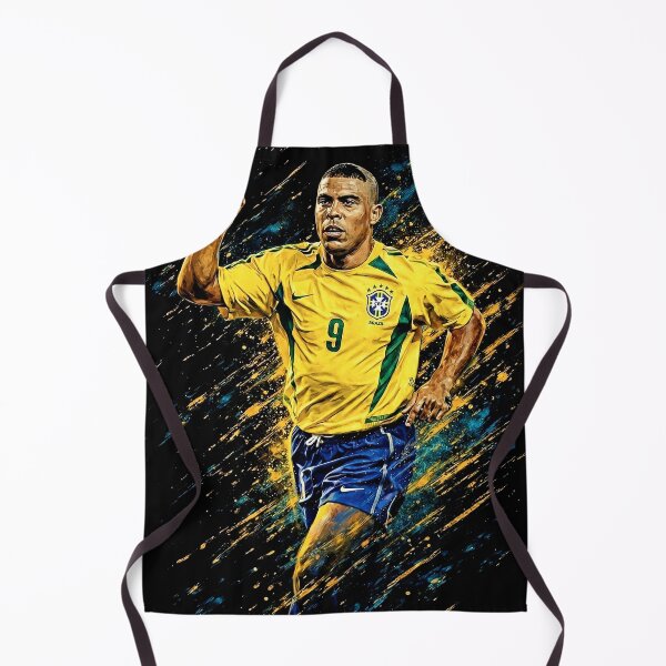 Item preview, R9 Ronaldo Football Legend designed and sold by Not Hugo.