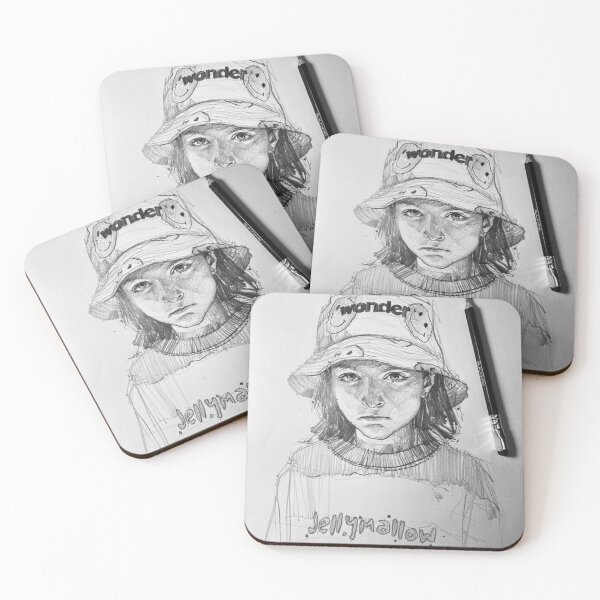 Item preview, Trendy Xibeca Beer aPencil Energy designed and sold by Sarahsumer.