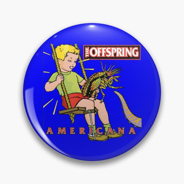 Item preview, The offspring designed and sold by pboyd5g.