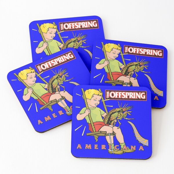 Item preview, The offspring designed and sold by pboyd5g.