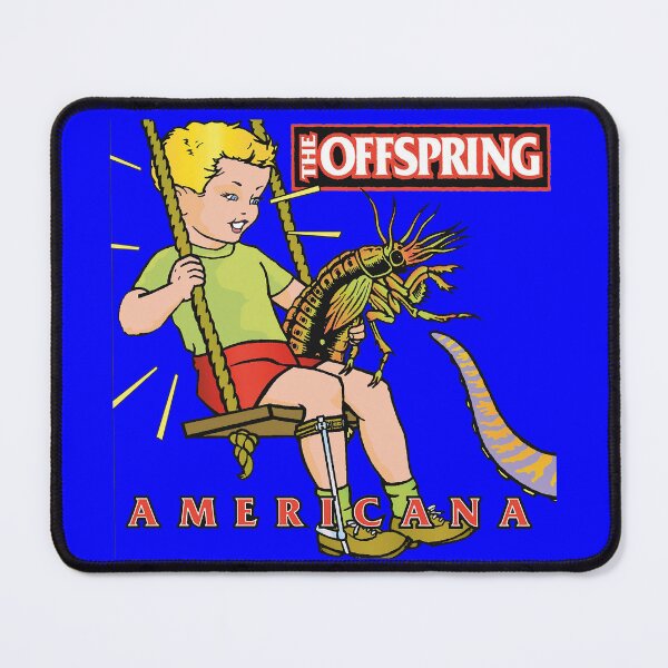 Item preview, The offspring designed and sold by pboyd5g.