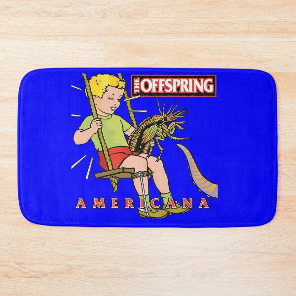 Item preview, The offspring designed and sold by pboyd5g.