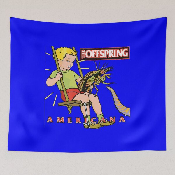 Item preview, The offspring designed and sold by pboyd5g.