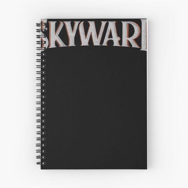 Item preview, Skyward Hard  designed and sold by Nour-aya.