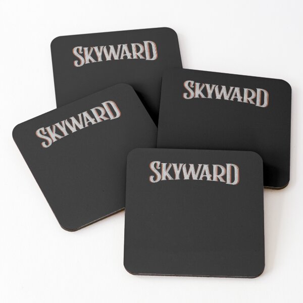 Item preview, Skyward Hard  designed and sold by Nour-aya.