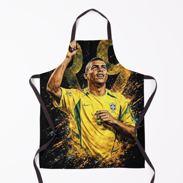 Item preview, R9 Ronaldo Football Legend designed and sold by Not Hugo.