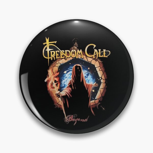 Item preview, freedom call band rock  designed and sold by ARDWINO.