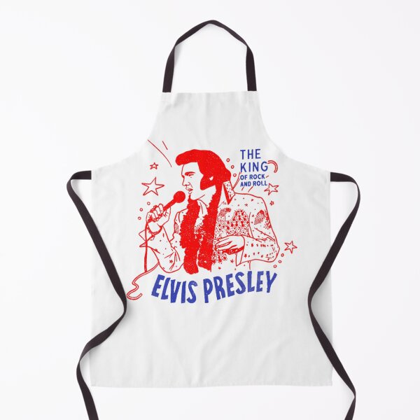 Item preview, elviss presleys designed and sold by Huntermeowmeow.