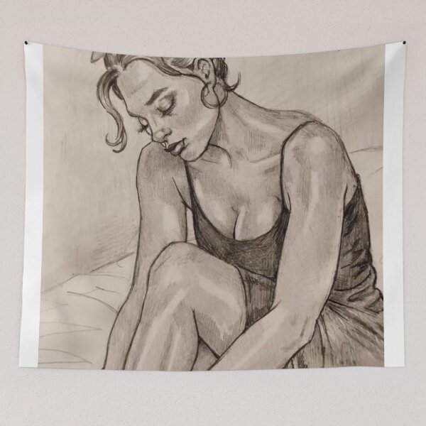 Item preview, Modern Xibeca Beer Pencil Passion designed and sold by Sarahsumer.