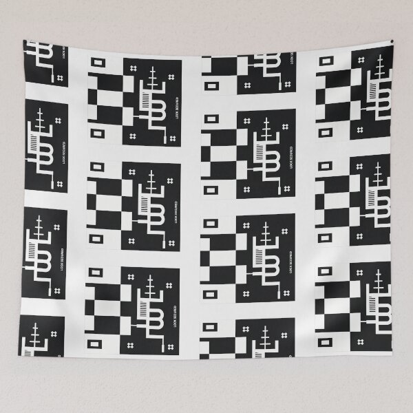 Item preview, Geometric Design - MARATHON designed and sold by FigNewto.