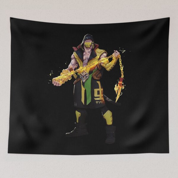 Item preview, Get Over Here!  designed and sold by DigitalArtQueen.
