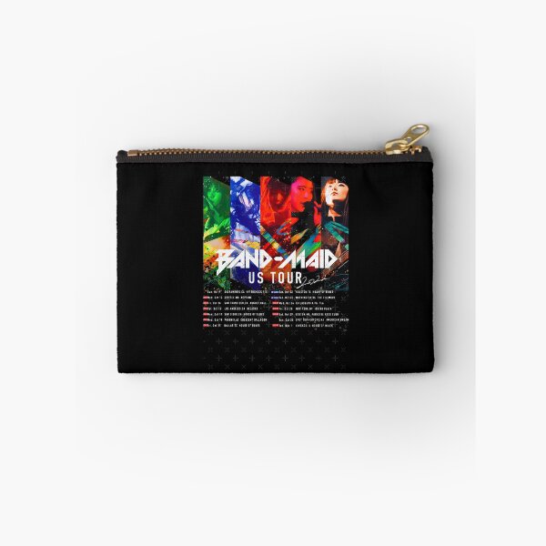 Item preview, Band Maid designed and sold by onetowshop.