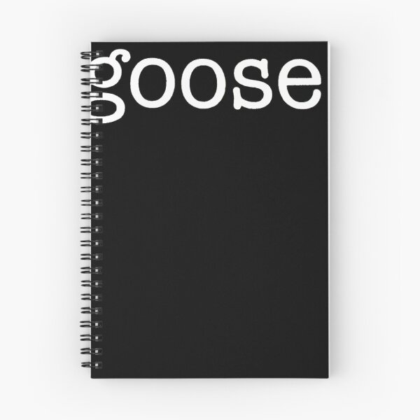 Item preview, goose Active   designed and sold by ginakozak.