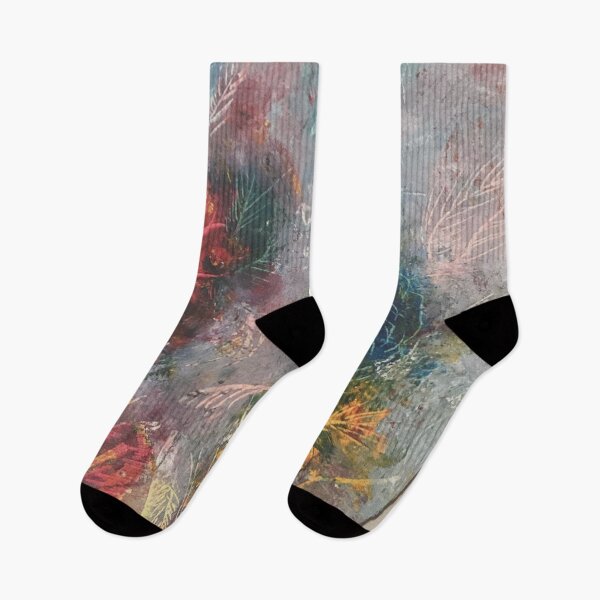 Item preview, Fading Rock House Live Midtown aLove Letters designed and sold by Malipiknik.