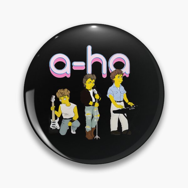 Item preview, Die Timeline A Ha Band Berlin    designed and sold by ARDWINO.