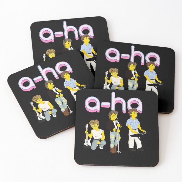 Item preview, Die Timeline A Ha Band Berlin    designed and sold by ARDWINO.