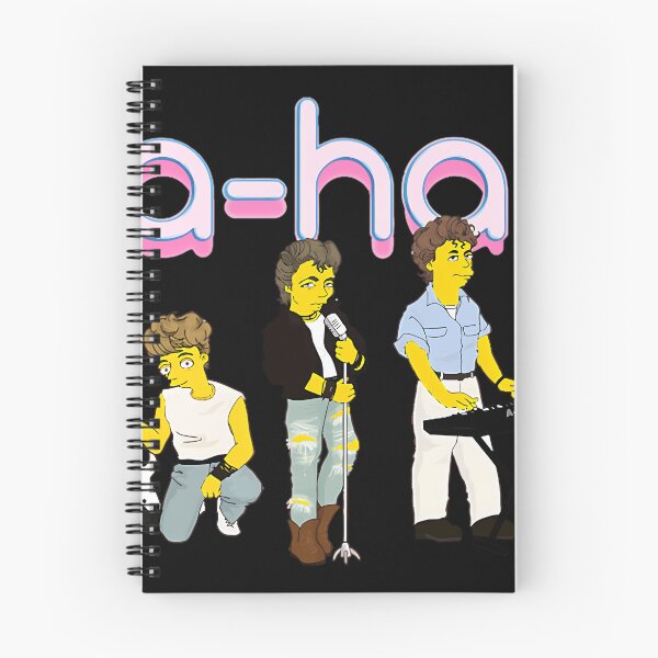Item preview, Die Timeline A Ha Band Berlin    designed and sold by ARDWINO.