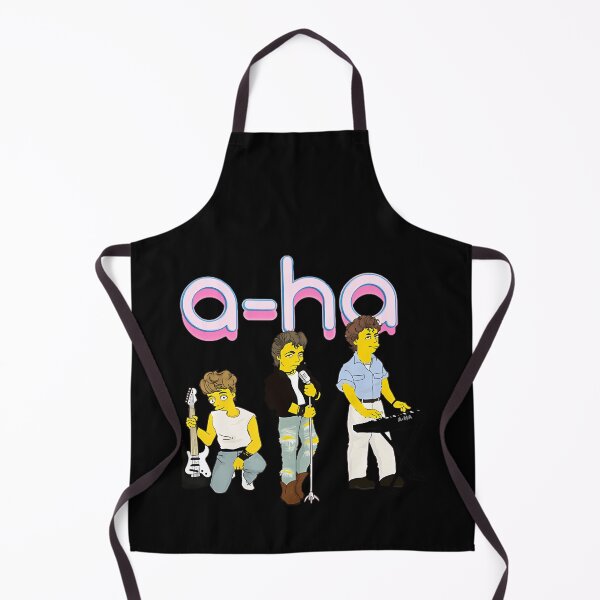 Item preview, Die Timeline A Ha Band Berlin designed and sold by ARDWINO.