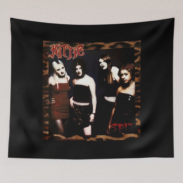Item preview, Kittie Spit  designed and sold by Botagazghlat.
