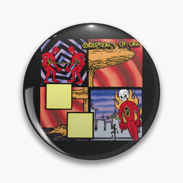 Item preview, The offspring designed and sold by pboyd5g.
