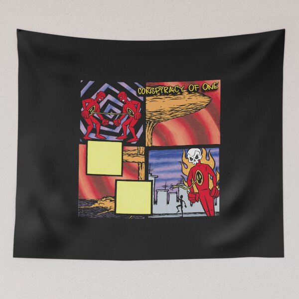 Item preview, The offspring designed and sold by pboyd5g.