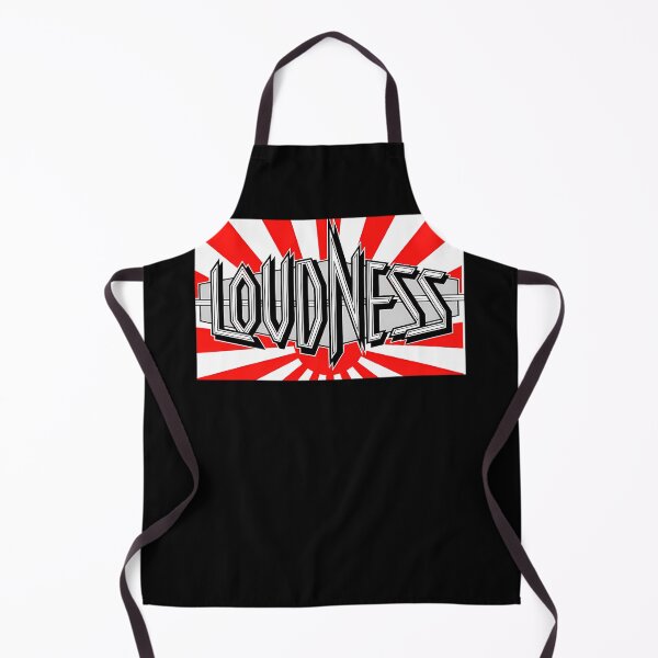 Item preview, Loudness designed and sold by Nour-aya.