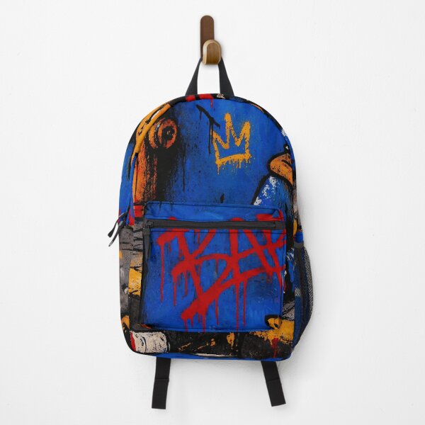 Item preview, Angry Street Cat Graffiti Urban designed and sold by Modaozushi216.