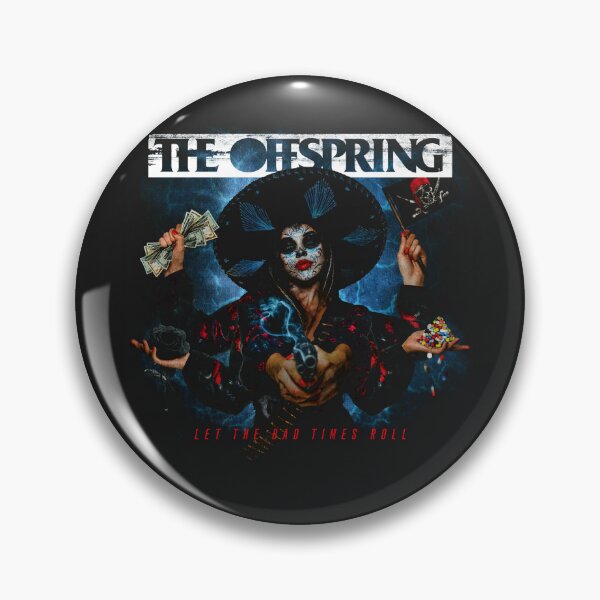 Item preview, The offspring designed and sold by pboyd5g.