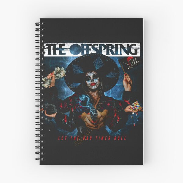 Item preview, The offspring designed and sold by pboyd5g.