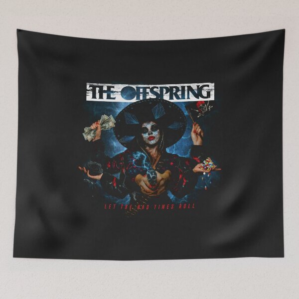 Item preview, The offspring designed and sold by pboyd5g.
