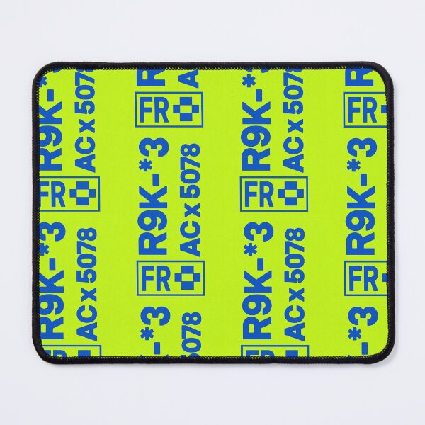 Item preview, Industrial Markings - MARATHON designed and sold by FigNewto.
