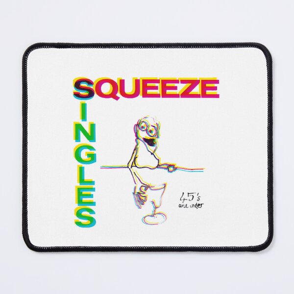Item preview, Squeeze designed and sold by ARDWINO.