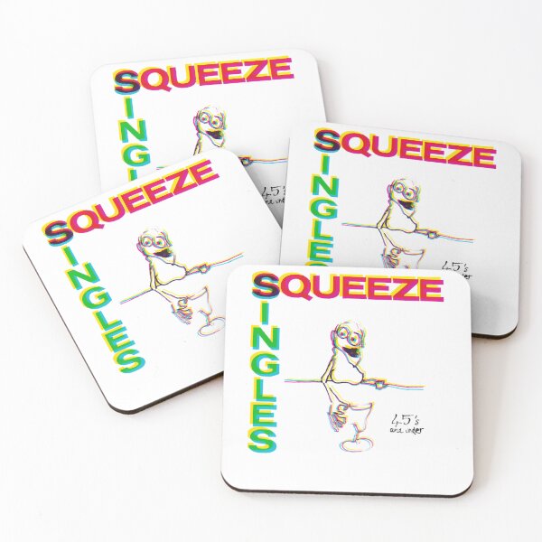 Item preview, Squeeze designed and sold by ARDWINO.