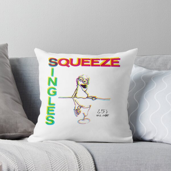 Item preview, Squeeze designed and sold by ARDWINO.