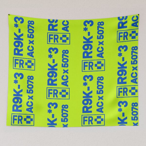 Item preview, Industrial Markings - MARATHON designed and sold by FigNewto.