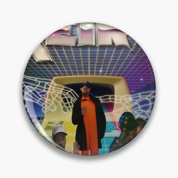 Item preview, GAME-CHANGER RETRO designed and sold by dynasty7ENT1979.