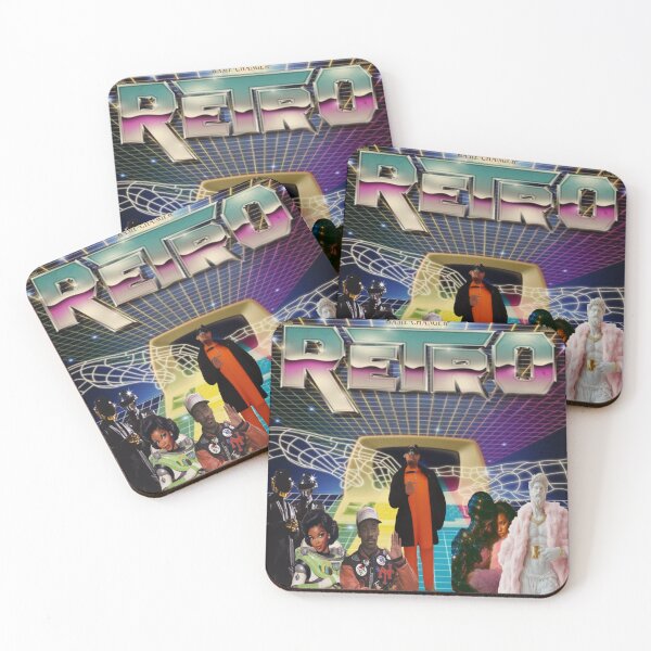 Item preview, GAME-CHANGER RETRO designed and sold by dynasty7ENT1979.