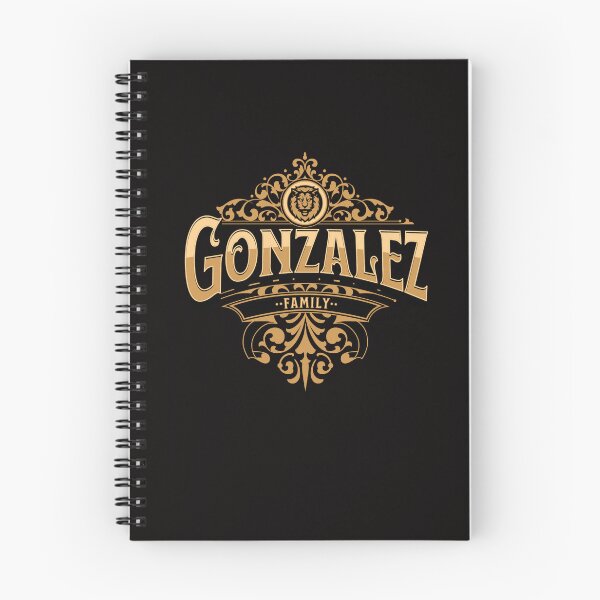 Item preview, Cool Vintage Gonzalez Family Crest - Team Gonzalez designed and sold by CattlettArt.