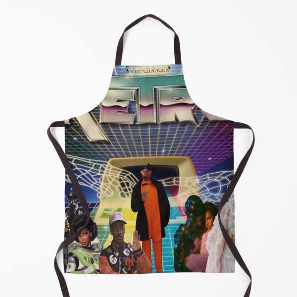 Item preview, GAME-CHANGER RETRO designed and sold by dynasty7ENT1979.