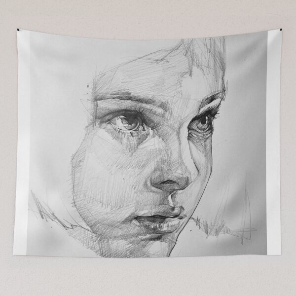 Item preview, Expressive University Of Southampton aPencil Motion designed and sold by Sarahsumer.