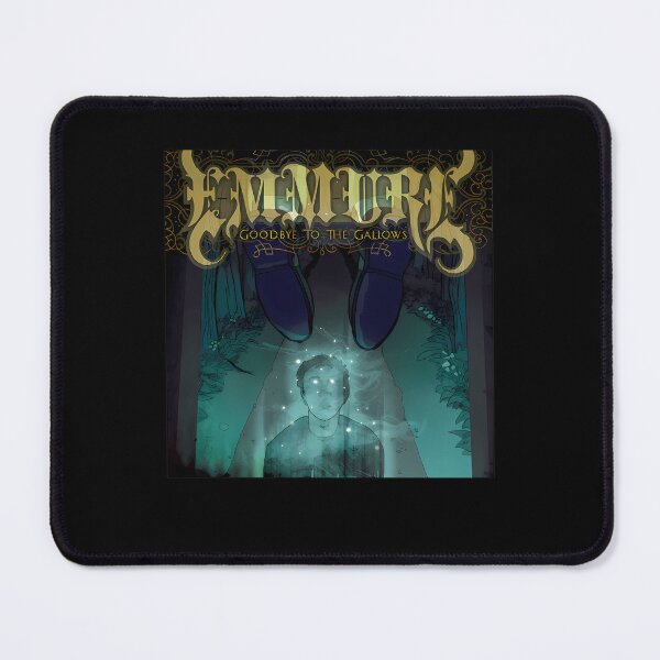 Item preview, goodbye to the gallows   designed and sold by onetowshop.
