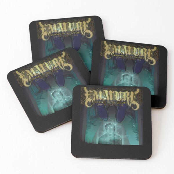 Item preview, goodbye to the gallows   designed and sold by onetowshop.
