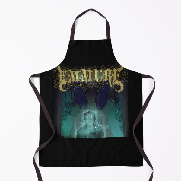 Item preview, goodbye to the gallows designed and sold by onetowshop.
