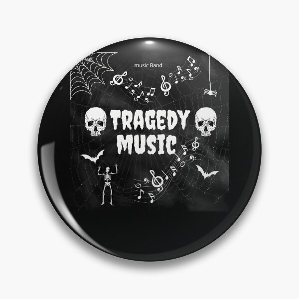 Item preview, Tragedy designed and sold by ginakozak.