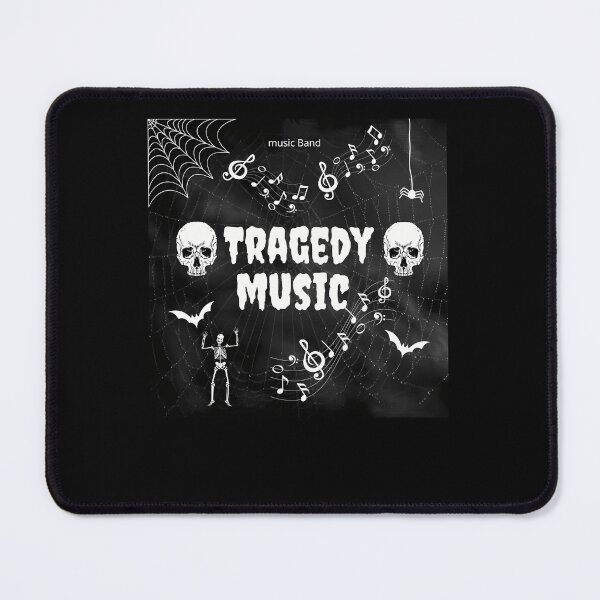 Item preview, Tragedy designed and sold by ginakozak.