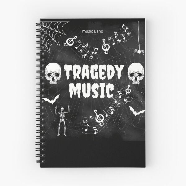 Item preview, Tragedia designed and sold by ginakozak.